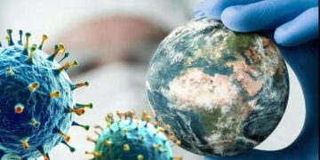 Tres virus que podrían provocar una nueva crisis sanitaria en 2026