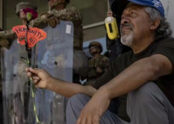 ¿Sobrevivirán los derechos humanos al nuevo orden mundial?