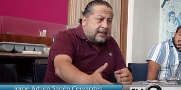 Jorge Sanen Cervantes destaca la estrategia de seguridad tras eventos nacionales [VIDEO]