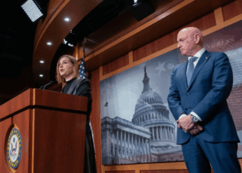 Jurado rechaza acusaciones contra legisladores por mensaje sobre órdenes ilegales