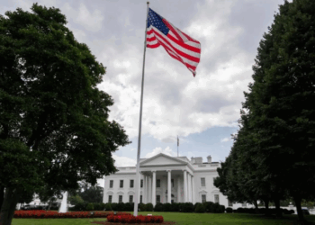 La Asociación Nacional de Gobernadores cancela encuentro con Trump por exclusión partidista