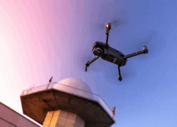 La FAA ordena el cierre del espacio aéreo en El Paso por pruebas militares