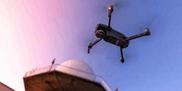 La FAA ordena el cierre del espacio aéreo en El Paso por pruebas militares