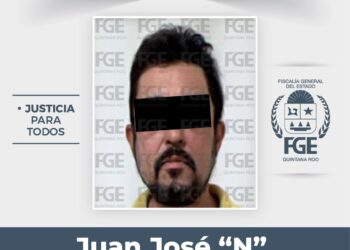 La Fiscalía logra importantes avances contra el narcomenudeo en Tulum y Playa del Carmen