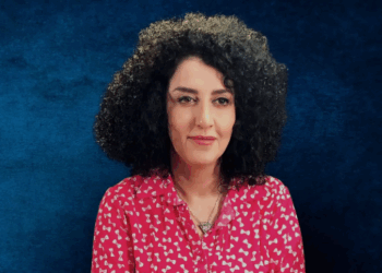 La Nobel de la Paz Narges Mohammadi inicia una huelga de hambre en Irán