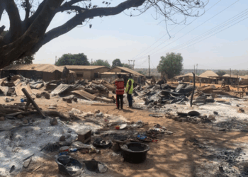 La ONU condena enérgicamente el reciente ataque terrorista en Nigeria que dejó más de cien víctimas