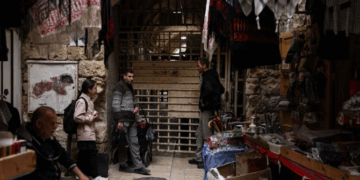 La ONU y países árabes rechazan la anexión de Cisjordania por parte de Israel