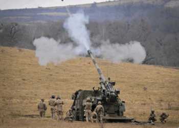 La OTAN activa el plan Centinela Ártico para blindar el Norte tras roces por Groenlandia