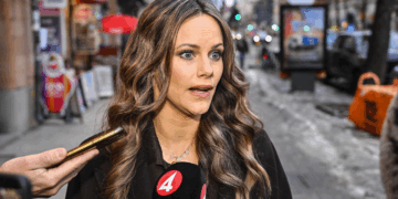 La Princesa Sofía de Suecia rompe el silencio sobre su relación con Jeffrey Epstein