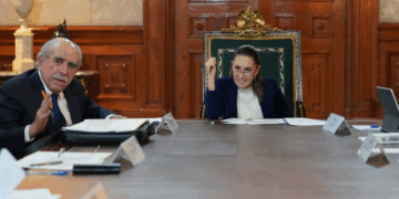 "La Reforma Electoral de Sheinbaum se retrasa pese a las dudas de sus aliados