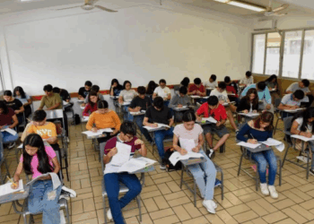 La SEQ anuncia la eliminación del Examen de ingreso a preparatorias en Quintana Roo