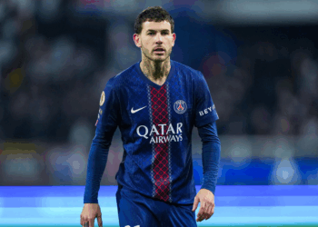 La grave denuncia por explotación que enfrenta el futbolista Lucas Hernández