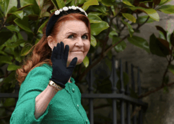 La lealtad de Sarah Ferguson hacia Jeffrey Epstein revelada en nuevos archivos