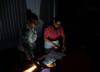 La resistencia de Cuba ante la falta de combustible y las sanciones externas