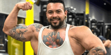 La trágica muerte de un fisicoculturista en un gimnasio de Bogotá genera alerta nacional