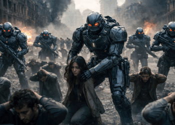 Las advertencias de Mrinank Sharma sobre la seguridad de la IA