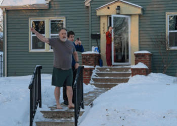 Las redadas del ICE provocan una grave crisis de salud en Mineápolis