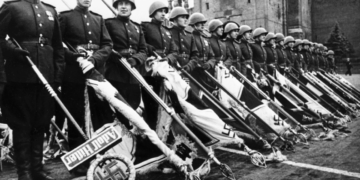 Lavrov critica las ambiciones de rearme y el olvido de la historia en la política de Alemania