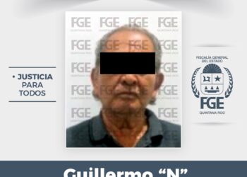 Logran vinculación a proceso de dos personas por trata de personas en Benito Juárez