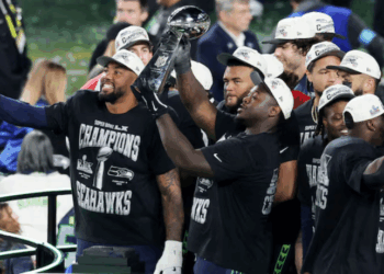 Los Seattle Seahawks conquistan el Super Bowl LX con una victoria dominante