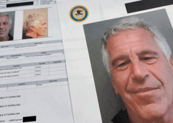Los archivos Epstein: La sombra que persigue a los círculos de poder