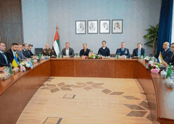 Los encuentros avanzan de manera positiva en las negociaciones de Abu Dabi