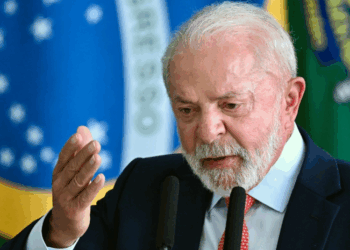 Lula abierto al diálogo con Trump pero mantiene la soberanía como límite infranqueable