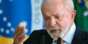 Lula abierto al diálogo con Trump pero mantiene la soberanía como límite infranqueable