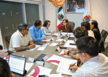 Mara Lezama impulsa la oferta educativa con nuevas unidades universitarias