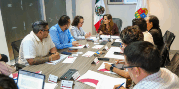 Mara Lezama impulsa la oferta educativa con nuevas unidades universitarias