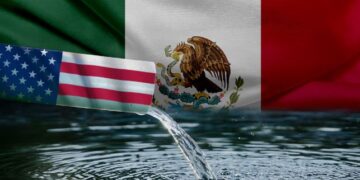 «México y Estados Unidos alcanzan un nuevo acuerdo sobre entregas anuales de agua»