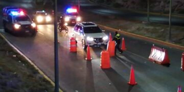 🚫🍺 Cancún cancela el alcoholímetro y refuerza alternativas viales para prevenir accidentes 🚦