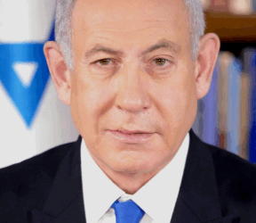 Netanyahu busca apoyo de Trump para frenar el programa nuclear de Irán