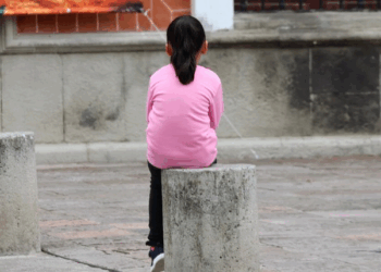 #VIDEO: "Niña fallece tras sufrir un fatal atragantamiento con una moneda"