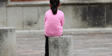 #VIDEO: "Niña fallece tras sufrir un fatal atragantamiento con una moneda"