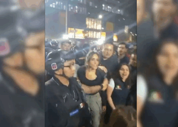 No hay que hacer show”: Sheinbaum responde tras incidente con Rojo de la Vega