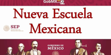 "Nueva Escuela Mexicana no se modifica, Sheinbaum confirma continuidad"