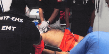 Nuevas revelaciones: Publican fotos del cadáver de Epstein tras años de misterio