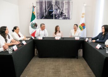 Nuevo CBTIS 309 en Playa del Carmen ampliará la educación media superior (1)