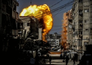 Nuevo ataque en Gaza rompe la tregua y deja decenas de víctimas