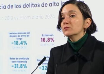 Coparmex advierte que sin certidumbre en Plan de Infraestructura no habrá inversión