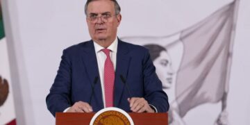 Ya estamos caminando a la revisión del tratado”: Ebrard afirma avance en negociaciones de comercio entre México y EEUU