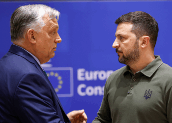 Orbán rechaza las presiones sobre la adhesión de Ucrania a la Unión Europea