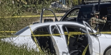 Otro Violento enfrentamiento armado en la comunidad de Limones de Bacalar