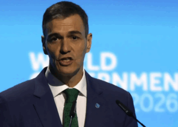 Pedro Sánchez impulsa una estricta regulación a plataformas digitales en España [VIDEO]