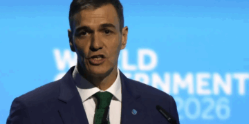 Pedro Sánchez impulsa una estricta regulación a plataformas digitales en España [VIDEO]