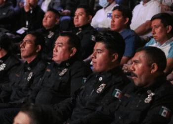 Playa del Carmen lidera la cultura de la Protección Civil a nivel internacional