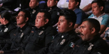 Playa del Carmen lidera la cultura de la Protección Civil a nivel internacional