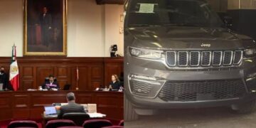 «Poder Judicial adquiere autos de alto costo mientras despiden a miles de empleados»