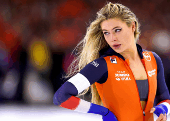 Polémica en los Juegos Olímpicos por el comportamiento de una estrella del patinaje